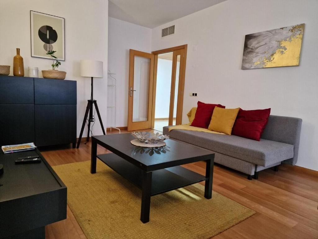 Apartment Riverside Expo Lisbon
