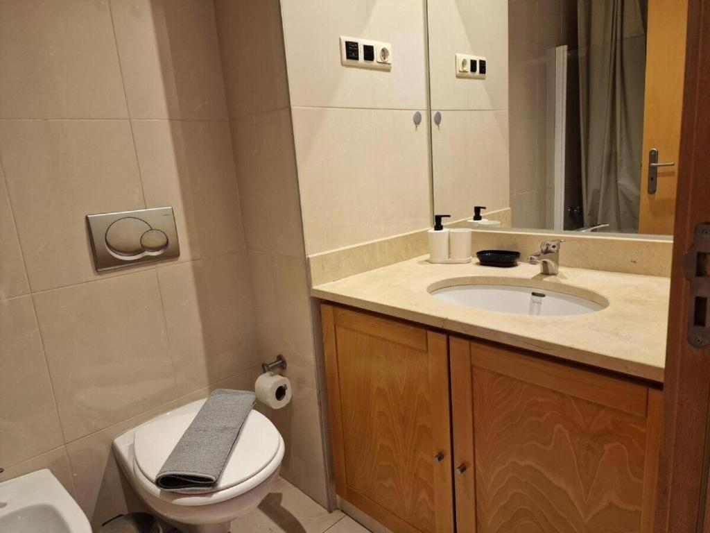Riverside Expo Apartment