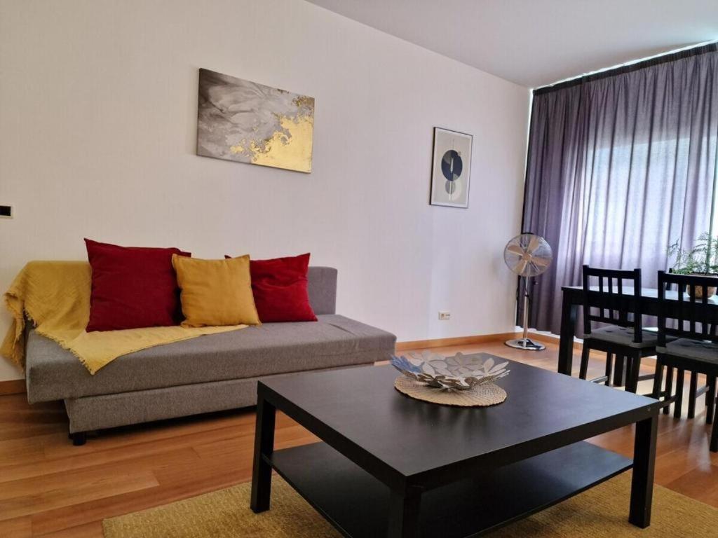 Riverside Expo Apartment *