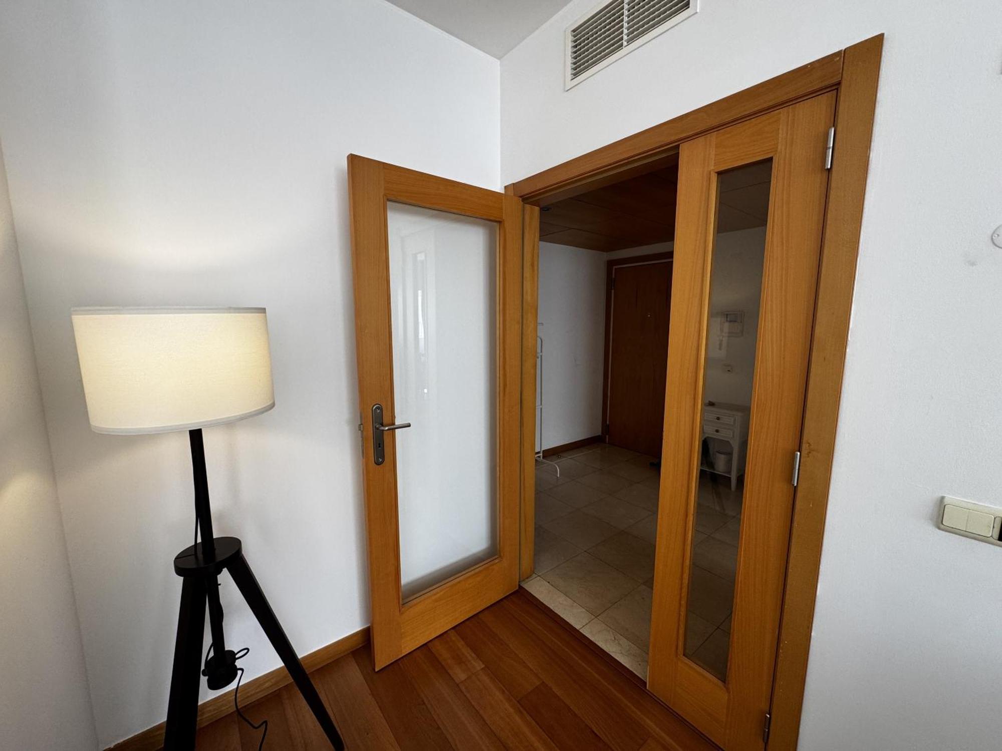 Riverside Expo Apartment Lisbon