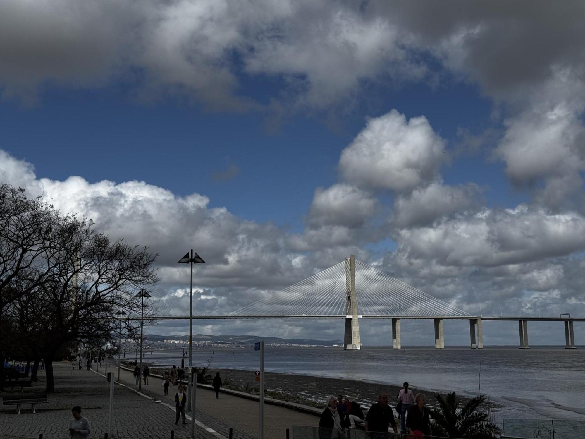 Riverside Expo * Lisbon