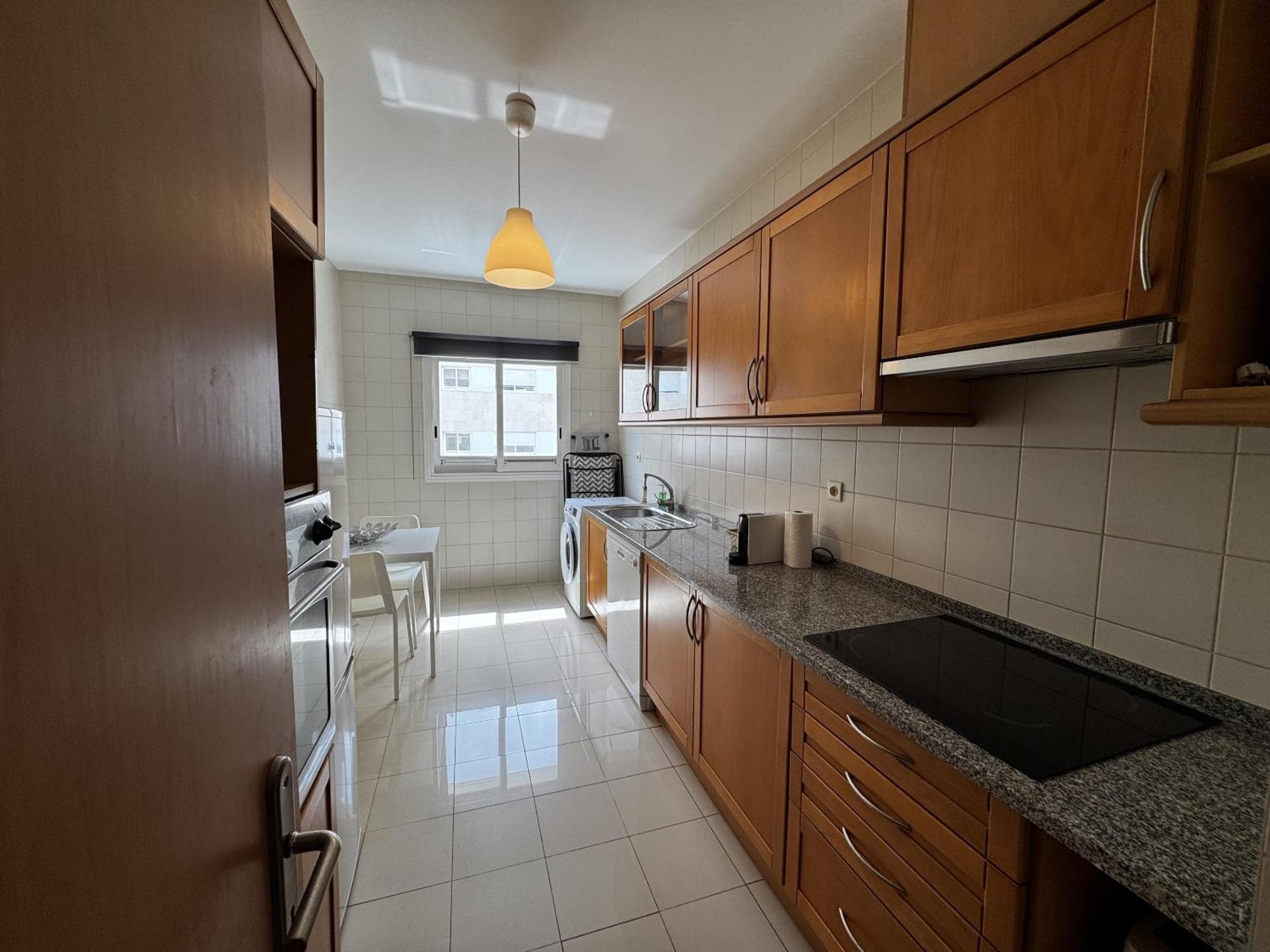 Apartment Riverside Expo