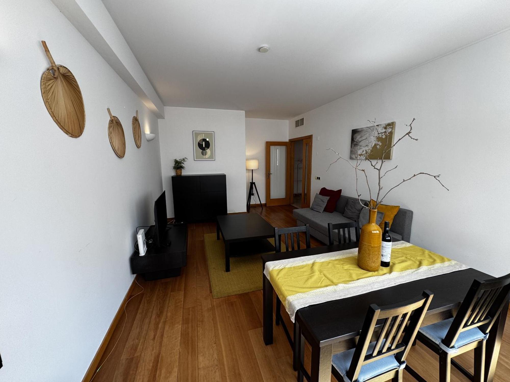 Apartment Riverside Expo *