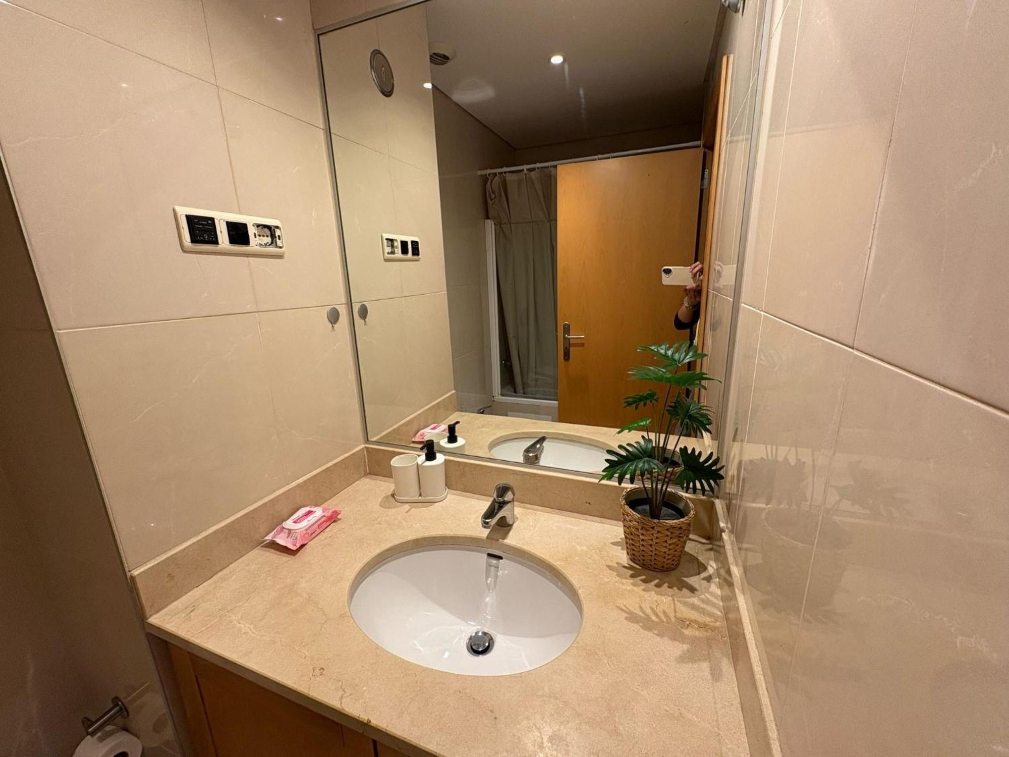 Apartment Riverside Expo Lisbon