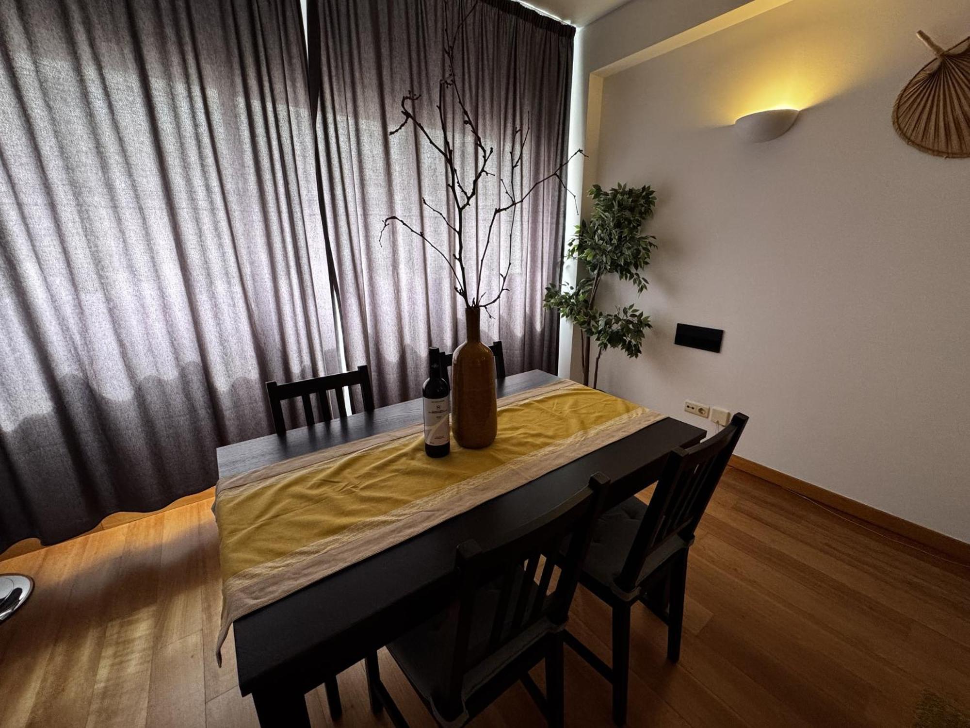 Riverside Expo Apartment Lisbon