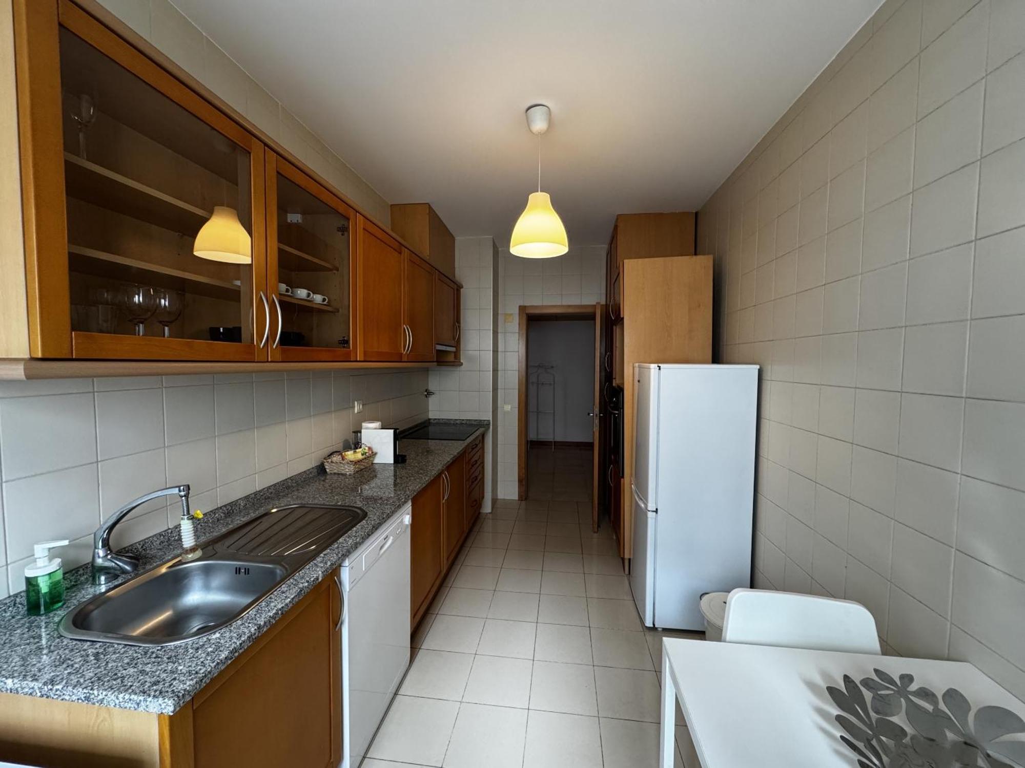 Apartment Riverside Expo Lisbon