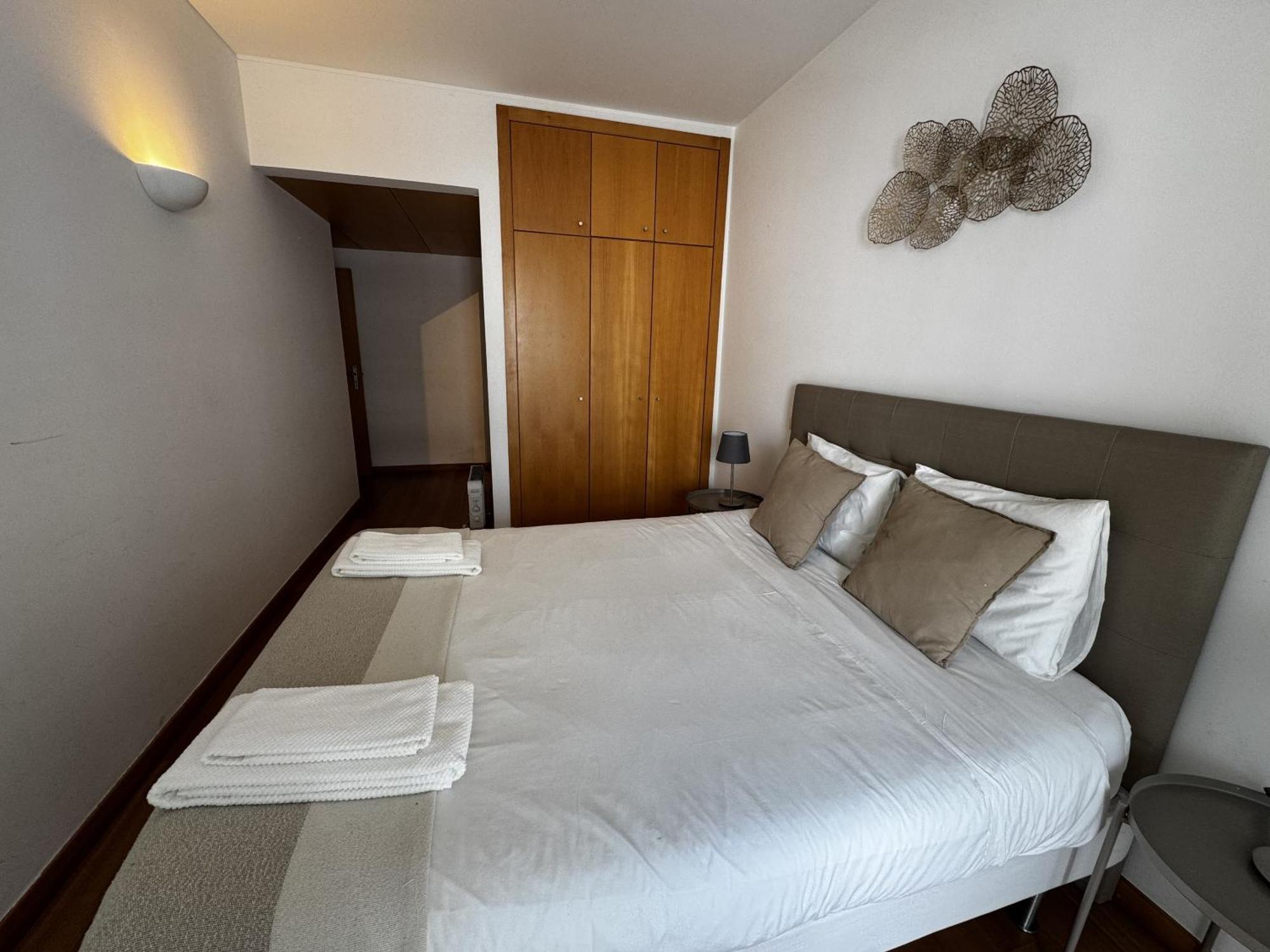 Riverside Expo Apartment