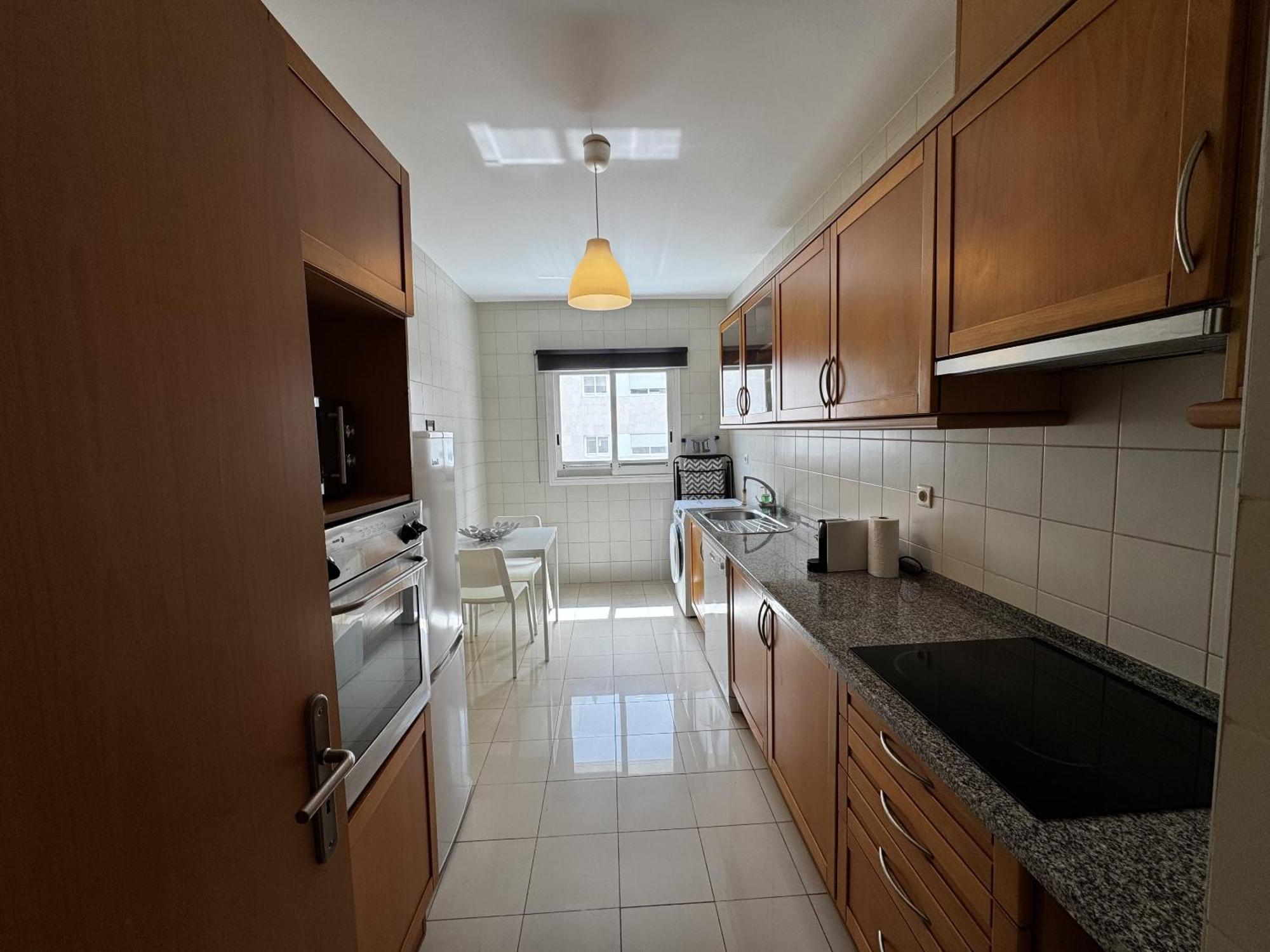 Apartment Riverside Expo *