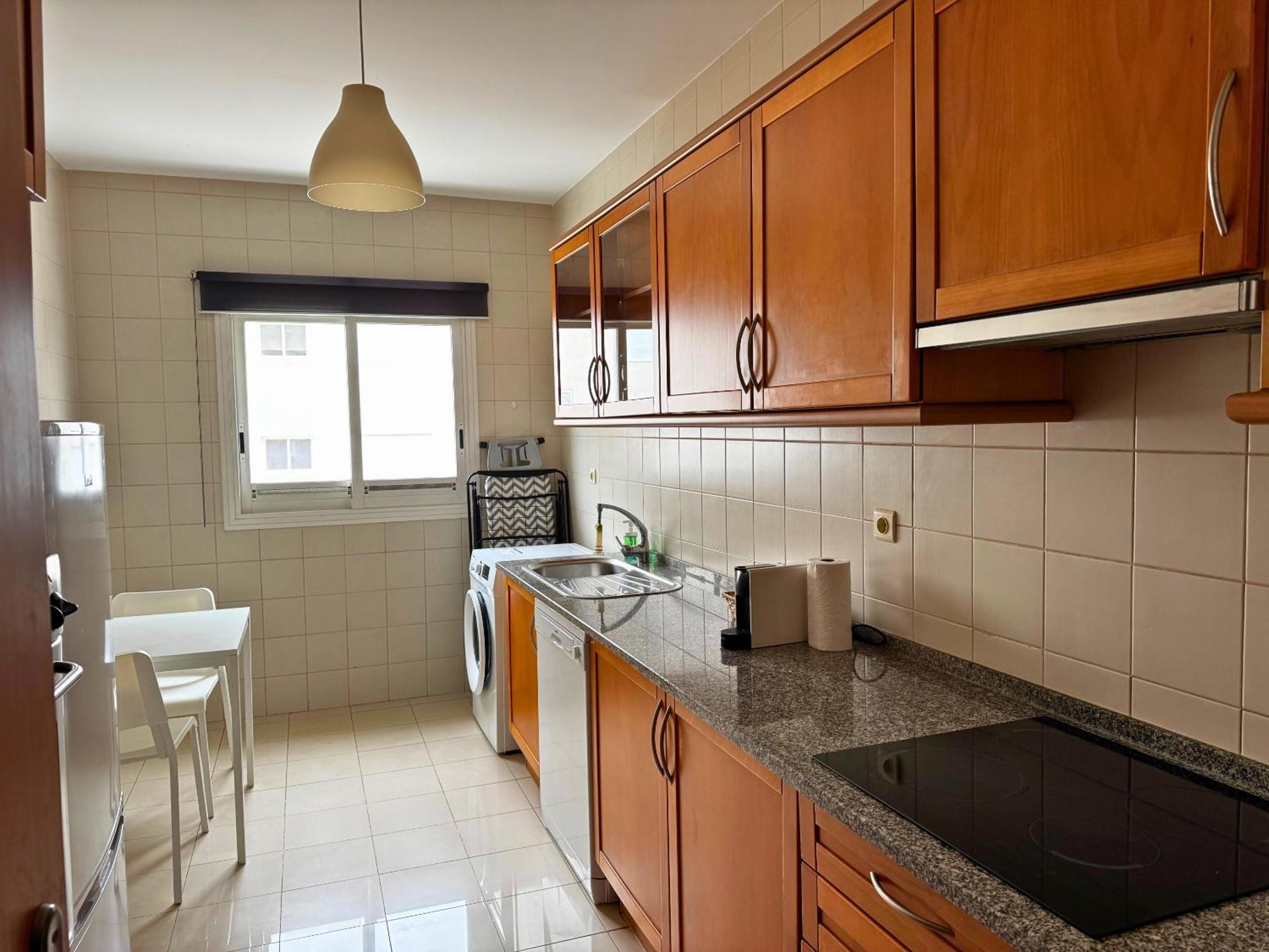 Apartment Riverside Expo *